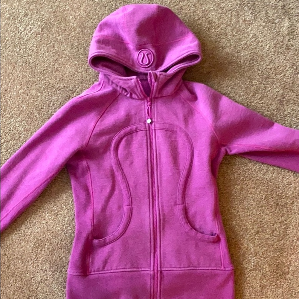 Lululemon Hoodie